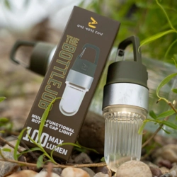 OMC BottleJob Lantern